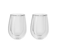 Zwilling Verres Sorrento 296 ml lot de 2 29.6 cl