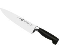 ZWILLING VIER STERNE Kochmesser 20 cm 180481 4009839007132