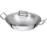 ZWILLING Wok Edelstahl Ø32cm 185726 4009839320514