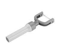 ZWILLING Z-Cut Éplucheur 2-en-1, Gris