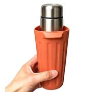 zwxqe Poubelle universelle pour voiture | Poubelle de voiture et poubelle pour SUV, camping-car, berline, van, intérieur du véhicule, voyage, voyage sur route et