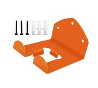 zwxqe Support Mural pour débroussailleuse à Gazon avec Installation Facile, idéal pour garages, Jardins, Outils, pièces, équipements