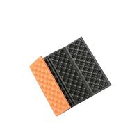 ZYAYNG 1PC Lightweight Waterproof Foldable Mini Kneeling and Seat Cushion Foam Folding Mat Sitting Pad for Outdoor Activities pour Extérieur(A5)