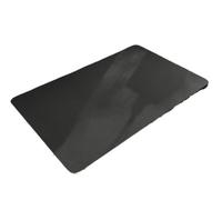 ZYEFGMFRQ Tapis Absorbant de Boue diatomée Douce, 1 pièce, Sol Salle Bains, Porte Toilette, Tapis Pied antidérapant, séchage Rapide(Mud jq05,50x80cm19.7x31.5in)