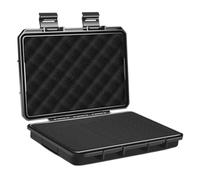 ZYIHNIRB Boîte de Rangement pour Voiture Miniature Coffret Organisateur Présentoir Mousse Adaptable Fermeture Sûre En Pp Convient Aux Collections Exposition, M