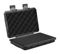 ZYIHNIRB Boîte de Rangement pour Voiture Miniature Coffret Organisateur Présentoir Mousse Adaptable Fermeture Sûre En Pp Convient Aux Collections Exposition, L