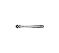 Wera Cliquet Zyklop Metal 8003 B – carré 3/8" (10 mm), 222 mm – réf. 05004033001