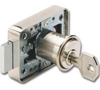 Zylinder-Moebels Chl. Ms-Pol. Mz23-Sb