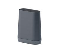 Zyliss Bloc Couteaux Universel, Porte-Couteaux de Cuisine Vide, 5 Couteaux