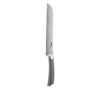 Zyliss Comfort Pro Couteau à Pain 21 cm, Lame Dentelée Trempée à Froid