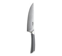 Zyliss Comfort Pro Couteau de Chef 19 cm, Couteau de Cuisine Ultra Tranchant, Lame Trempée à Froid, Acier Inox Allemand, Manche Ergonomique, Couper la Viande et les Légumes, Couteau Professionnel