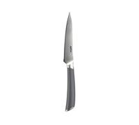 Zyliss Comfort Pro Couteau d'Office Dentelé 11 cm, Lame Trempée à Froid