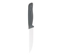 Zyliss Couteau à Steak, 11 cm, Couteau de Cuisine, Lame Dentelée