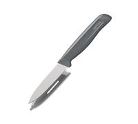 Zyliss Couteau d’Office 9 cm, Petit Couteau de Cuisine en Acier Inoxydable