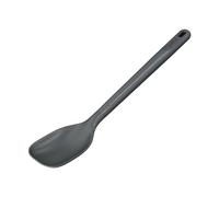 Zyliss Cuillère de Cuisine Silicone/Nylon, Anti-Rayures, Cuillère Silicone