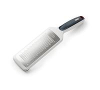 Zyliss E900035 Râpe fine, acier inoxydable gravé à l'acide