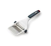 Zyliss E900036 Coupe-fromage/Tranche-fromage, avec réglage de l'épaisseur, lame acier inoxydable