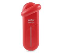 Zyliss E930035U MagiCan Rouge, Noyer