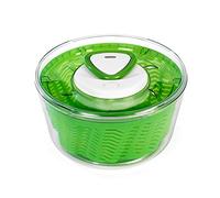 Zyliss essoreuse à salade Easy Spin 21,5 cm vert/transparent