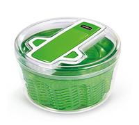 Essoreuse - ZYLISS - Swift Dry - Vert - 26 cm - Plastique sans Bisphénol