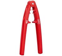 Zyliss E980129 Pince de Fruits de Mer, Plastique/Acier Inoxydable, Craquelins De Pince De Crabe, Pinces à Homard/Crabe, Passe au Lave-Vaisselle, Garantie 5 ans