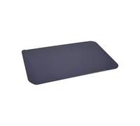 Zyliss E980192 Plaque à Pâtisserie Antiadhésive | Acier Carbone | Bleu Foncé | Plaque à Rôtir/Revêtement Antiadhésif Premium | Passe au Lave-Vaisselle | Garantie de 5 ans