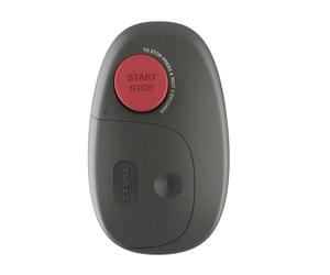 Zyliss Easican Ouvre-boîte Électrique, Mécanisme Magnétique, Automatique | Bord Lisse, Idéal pour les Seniors et les Personnes Souffrant d'Arthrite, Ouvre-boite de Conserve Electrique, Garantie 5 ans