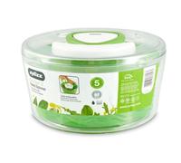 Zyliss essoreuse à salade Easy Spin 20 cm vert/transparent