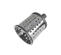 Zyliss Lame Tambour Universelle pour la Râpe à Tambour Gourmet Zyliss, Inox