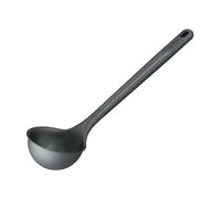 Zyliss Louche en Silicone Alimentaire, Anti-Rayures, pour Soupe et Sauce | Louche Silicone, Durable et Résistant à la Chaleur, Ustensiles de Cuisine Silicone, Servir, Compatible Lave-Vaisselle