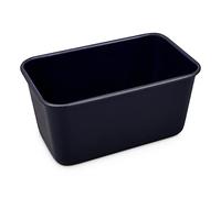 Zyliss Moule à Pain 1.5 L, Acier au Carbone, Revêtement Antiadhésif ILAG, Idéal pour Pain et Brioche, Résistant 240°C, Facile à Nettoyer, Non Toxique, Moule à Cake Rectangulaire, Bleu