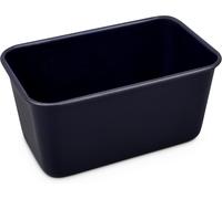 Zyliss Moule à Pain Antiadhésif 1,5 L Acier Carbone Bleu Foncé