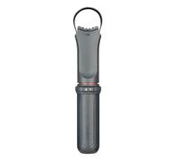 Zyliss Ouvre-Bocal Réglable, Poignée ergonomique, Antidérapant, Ouvre bocal, couvercles et bouteilles sans effort, Ustensile de cuisine polyvalent idéal pour personnes âgées ou souffrant d'arthrite