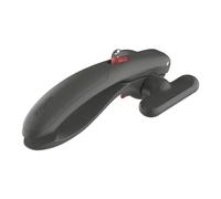 Zyliss Ouvre-boîte avec Système de Fixation et Mécanisme Magnétique | Ouvre boite de conserve manuel, Idéal pour les seniors, les personnes souffrant d'arthrite, Ustensile de cuisine