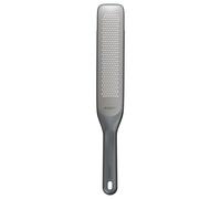 Zyliss Râpe à Zeste, Râpe Fromage en Inox, Poignée Ergonomique, Zesteur avec Couvercle de Protection, Idéale pour Gingembre, Citron, Chocolat, Parmesan, Agrumes, Lame Tranchante, Manuelle