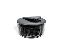 ZYLISS Salad spinner SWIFT-DRY 23cm petit Transparent Gris gris