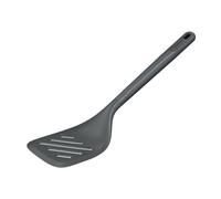Zyliss Spatule Ajourée, Spatule Cusine à Fentes, Silicone, Anti-Rayures
