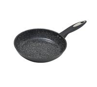Zyliss Ultimate Poêle Céramique Antiadhésive 28 cm, Aluminium Forgé | Poele Induction, Poignée Inox, Sans PFAS, Passe au Four, Léger, Robuste, Compatible Lave-Vaisselle, Poele Ceramique Induction