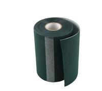 Zymjzbetic Ruban adhésif pour Joints de Gazon Ruban adhésif for Gazon Artificiel, sans Colle, for Jointure de Tapis, décoration Jardin(Green Single Sided,100mmx20m)