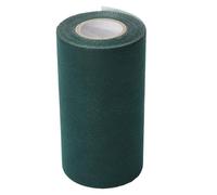 Zymjzbetic Ruban adhésif pour Joints de Gazon Ruban adhésif for Jointure de Gazon synthétique, 15 cm x 5 m, Vert