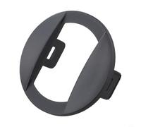 ZYNCUE Cadre de couvercle d'interrupteur de lève-vitre avant gauche 3 2005-2009 LHD RHD PC ABS Garniture intérieure 7701475136