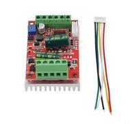 ZYNCUE DC 12/24/48 V-BLDC 6-60 V 400 W/3 phase-Brushless-Motor-Control-Board Driver-Board, PWM Hall Motor Control Driver Board
