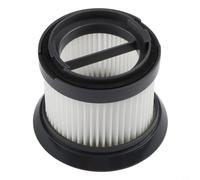 ZYNCUE Kit d'accessoires pour CleanMaxx MJ1901B, H13 Filtre de rechange HEPA pour aspirateur Cyclone, filtre réutilisable et lavable