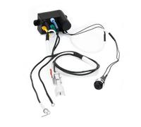 ZYNCUE Kit d'allumage électronique Weber Spirit 220 320 pièce de rechange 7643, Start Spark Igniter Grills à gaz avec panneau de commande avant