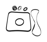 ZYNCUE Kit de joints de pompe de piscine pour Hayward Sp2600 Sp1600 Super Pump Max-Flo, ensemble de joints de rechange avec couvercle diffuseur de boîtier, pièces de réparation