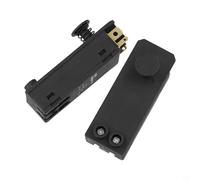 ZYNCUE Lot de 2 interrupteurs à marteau 1617200048 pour pick-up électrique Bosch GSH11E, compatible avec les outils électriques Bosch