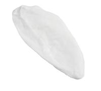ZYNCUE Lot de 5 sacs filtrants de rechange pour aspirateur Water Tech Pool Blaster Centennialeclipsem3350Pulse Gen 2Vac Turbo, débris fins, blanc