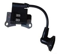 ZYNCUE Module de bobine d'allumage compatible avec les tronçonneuses 1E36F-2E et 1E36F-2E.2 - Convient également aux tronçonneuses TLE33, CG330, BC330