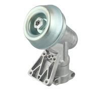 ZYNCUE Réducteur de boîte de vitesses pour débroussailleuse Oleo-Mac 32 mm 10T Tête de boîte de vitesses Outils électriques de jardin Accessoires et pièces