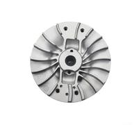 ZYNCUE Volant d'inertie de rechange pour Echo pour scies à tronçonner TS410 TS420 conçu pour un ajustement précis et une continuité opérationnelle